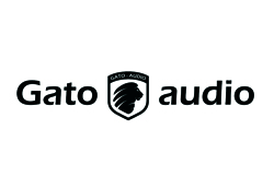 Logo Gato Audio Toponil