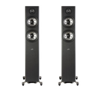 POLK AUDIO – Enceintes colonne RESERVE R600 (Stock B)