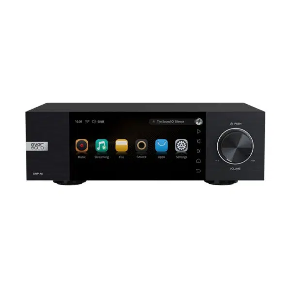 DENON - Lecteur CD DCD-600NE WXX (emballage reconditionné) - Toponil Hifi