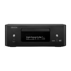 DENON – Amplificateur CEOL RCD-N12