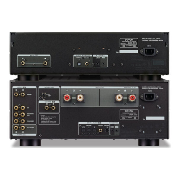 DENON-DCD-A110-PMA-A110-connectique