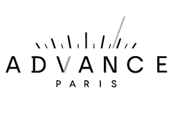 Advance Paris Logo