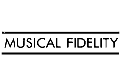 Logo Musical Fidelity