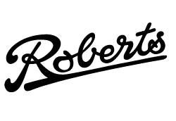 Logo Roberts Audio