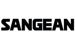 Logo Sangean