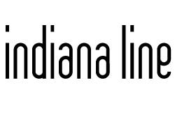 Logo Indiana Line