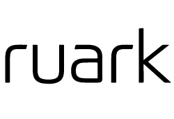 Logo RUARK AUDIO