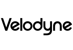 Logo Velodyne