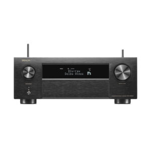 DENON – Amplificateur AVC-X4800H WXX (emballage reconditionné)