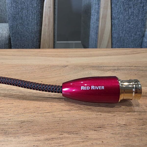 XLR Red River